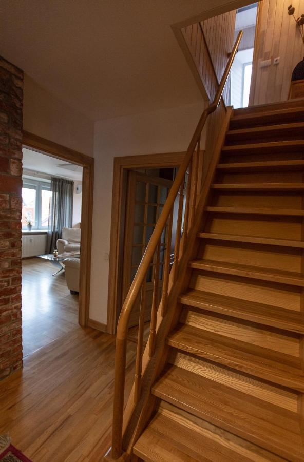 Apartamentai Dana ニダ エクステリア 写真