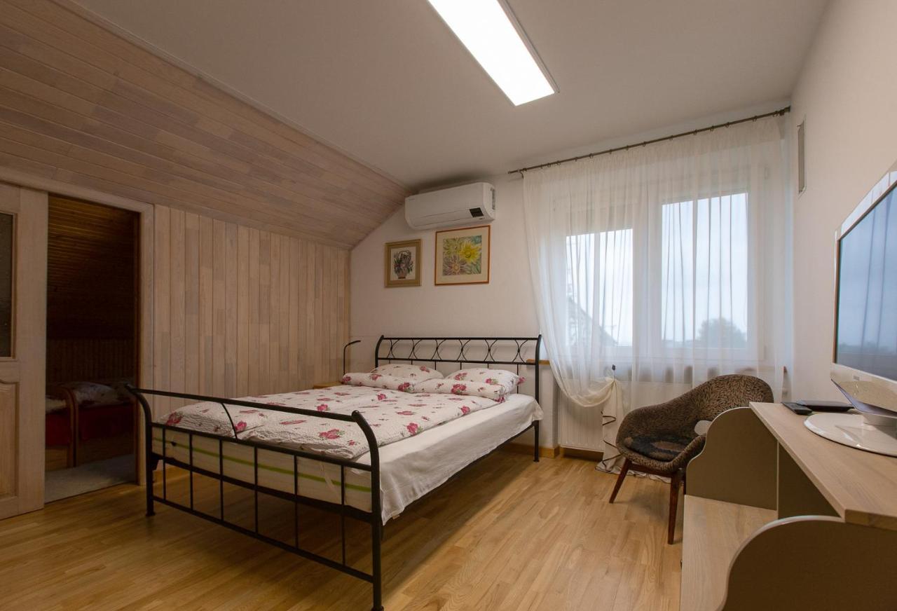 Apartamentai Dana ニダ エクステリア 写真